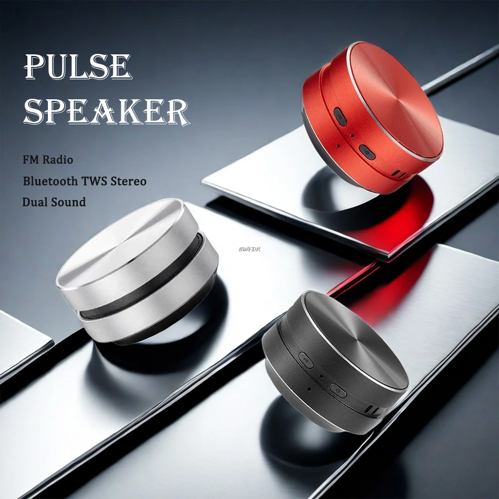 Bone Conduction Speakers, All Colors
